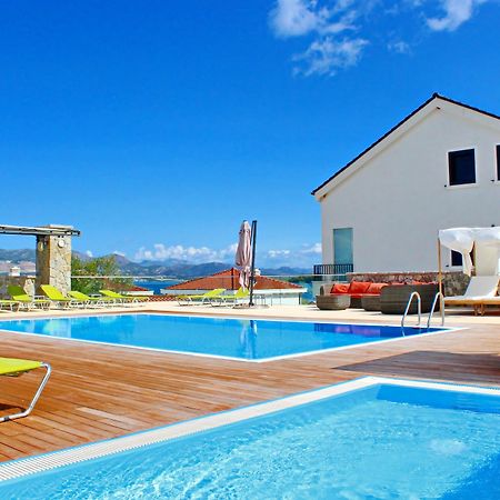 Apartments Kula Janjina 외부 사진