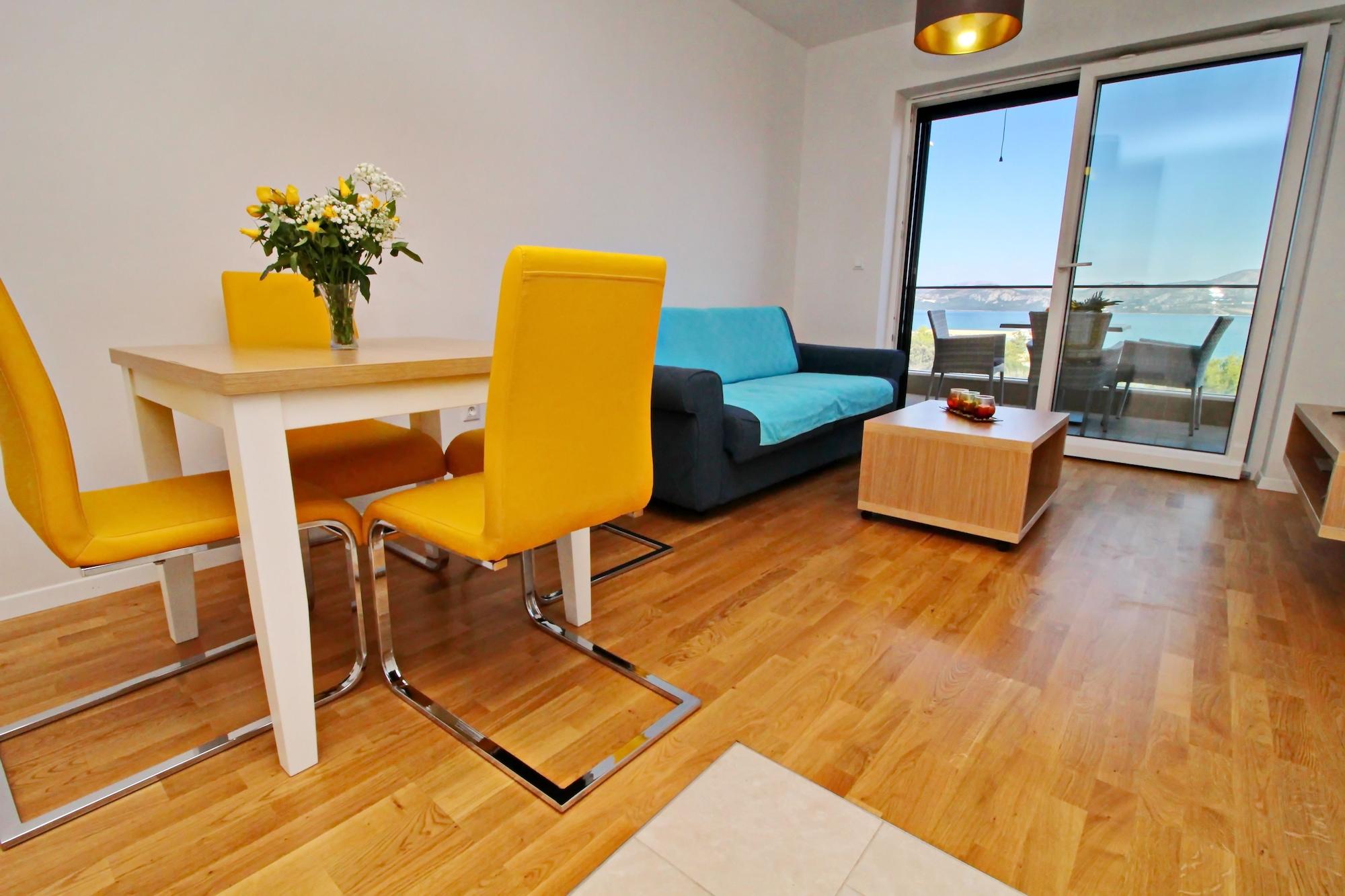 Apartments Kula Janjina 외부 사진