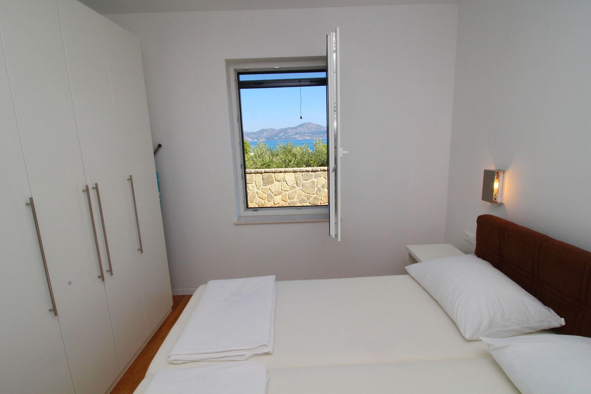 Apartments Kula Janjina 외부 사진