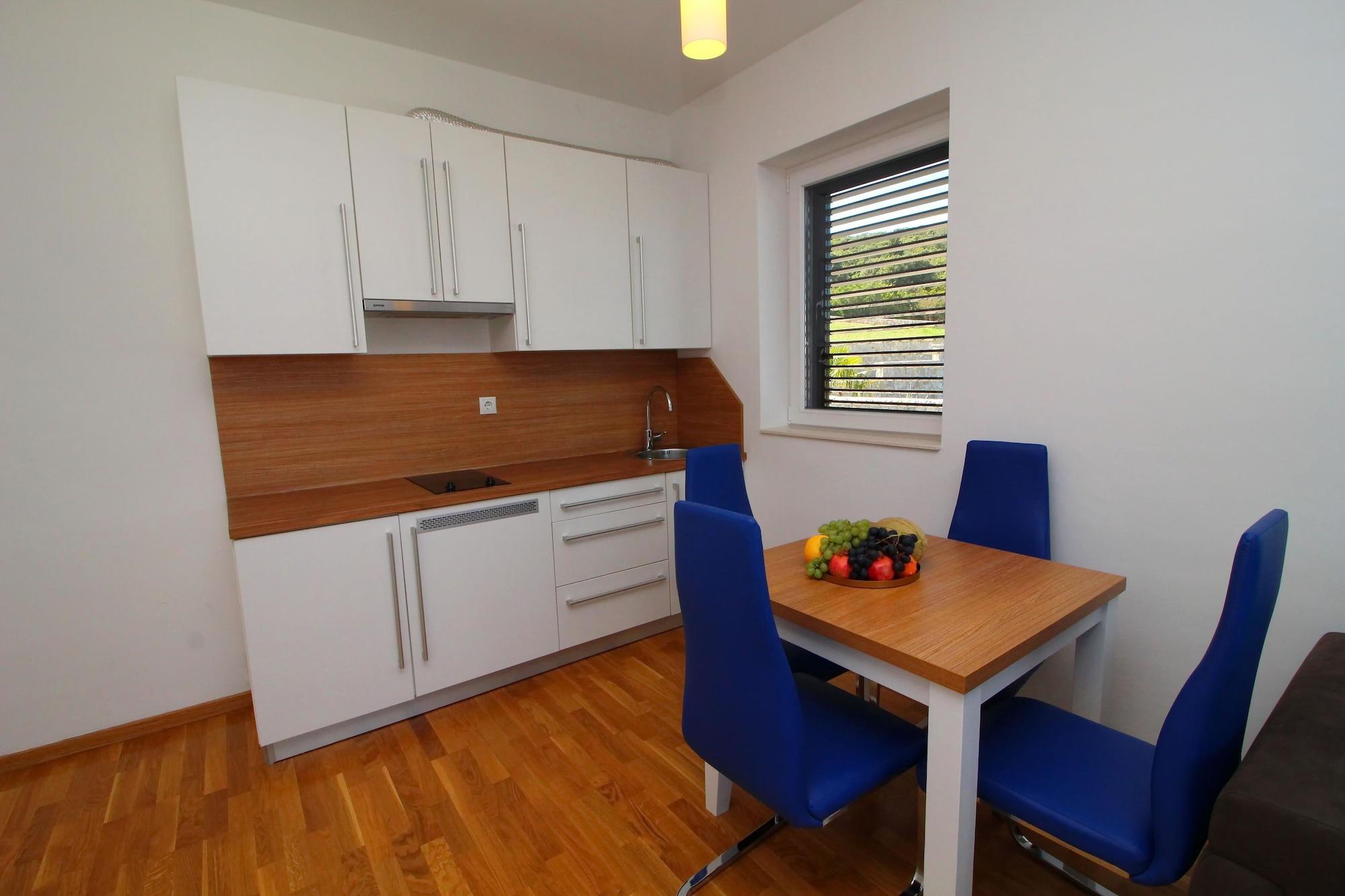 Apartments Kula Janjina 외부 사진
