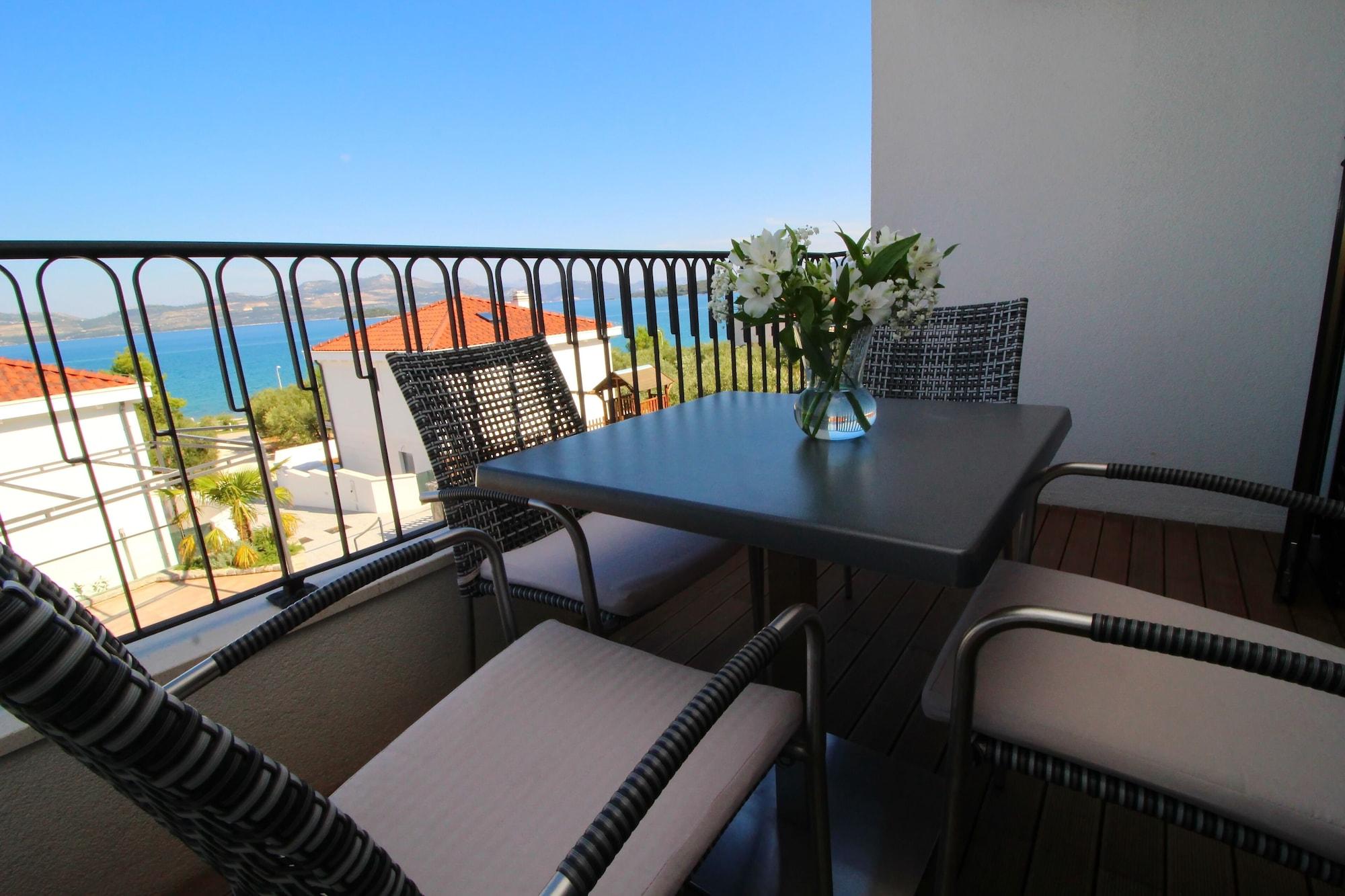 Apartments Kula Janjina 외부 사진