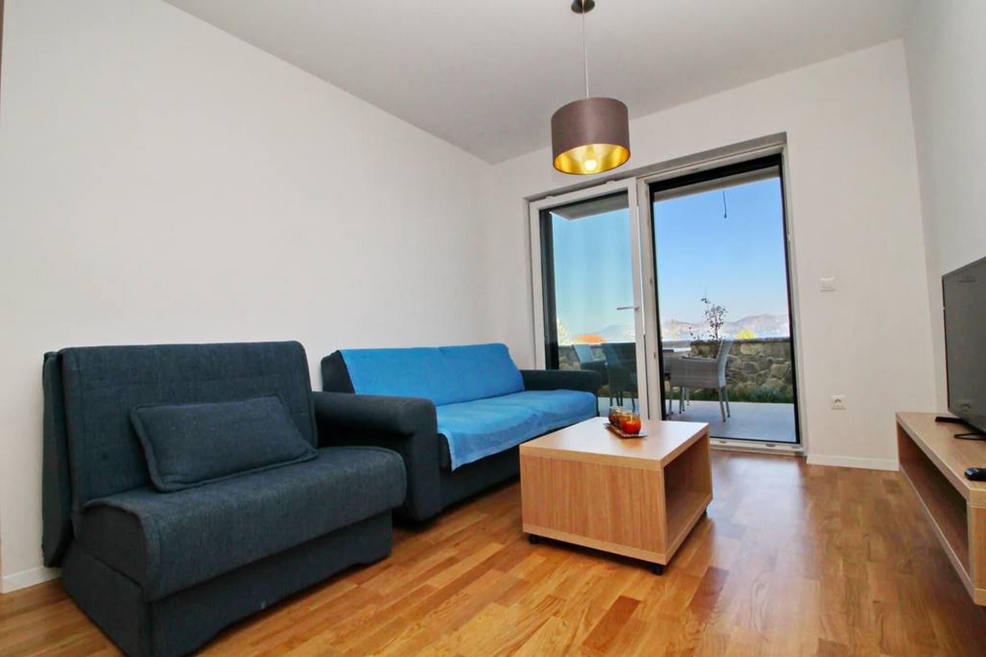 Apartments Kula Janjina 외부 사진