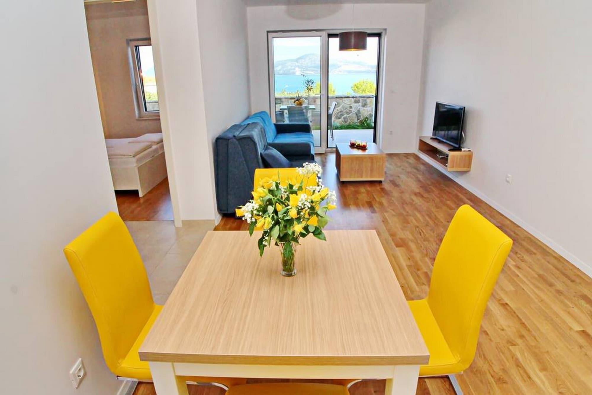 Apartments Kula Janjina 외부 사진
