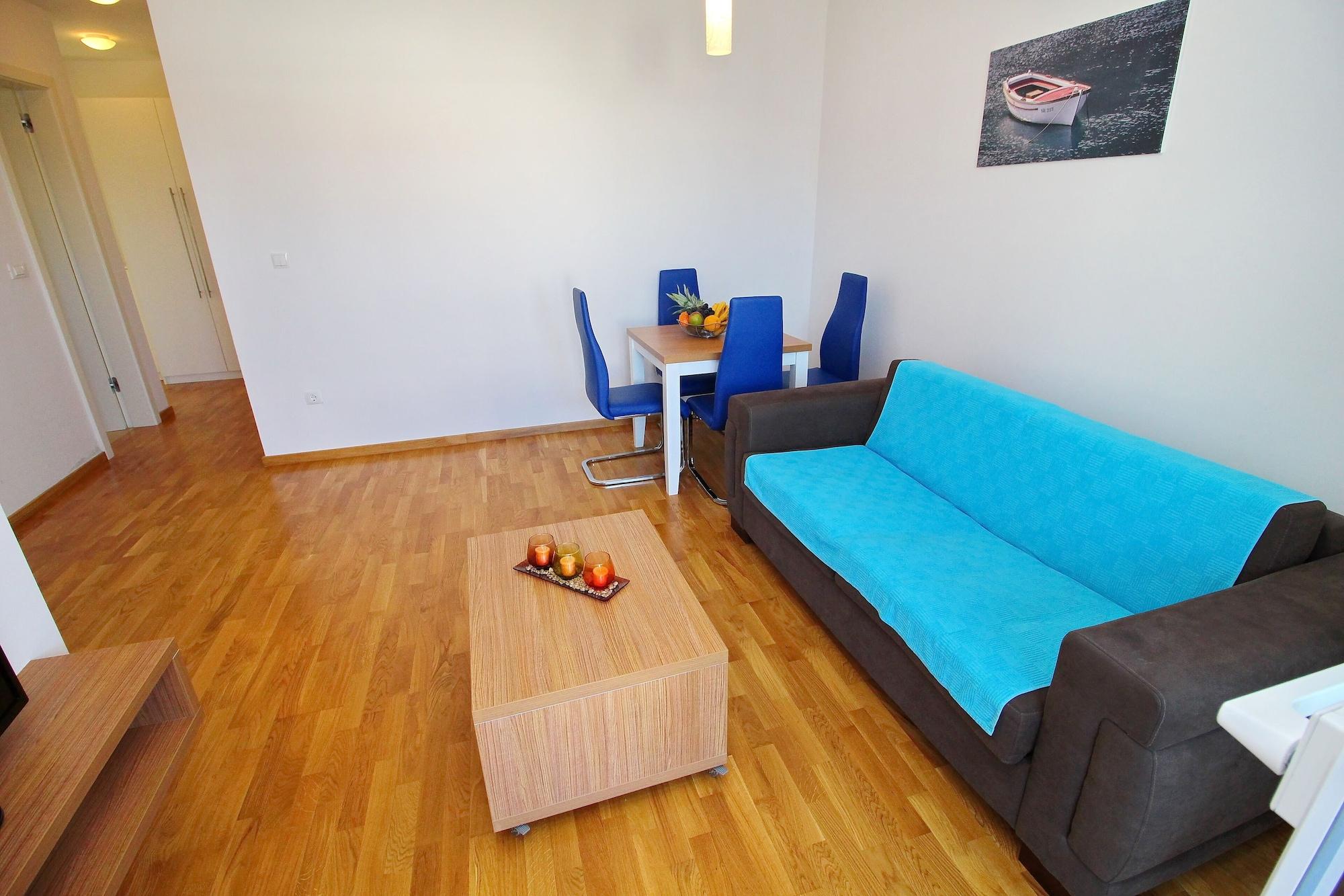 Apartments Kula Janjina 외부 사진