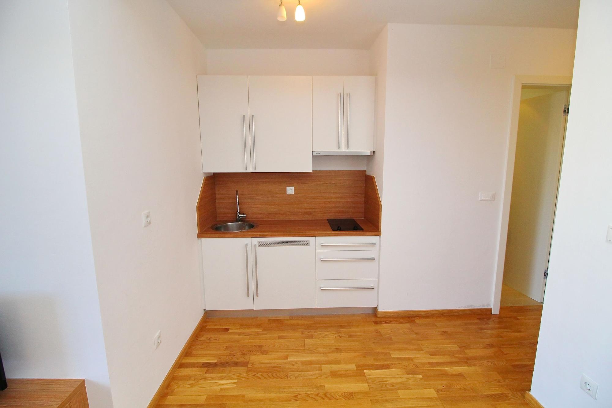 Apartments Kula Janjina 외부 사진