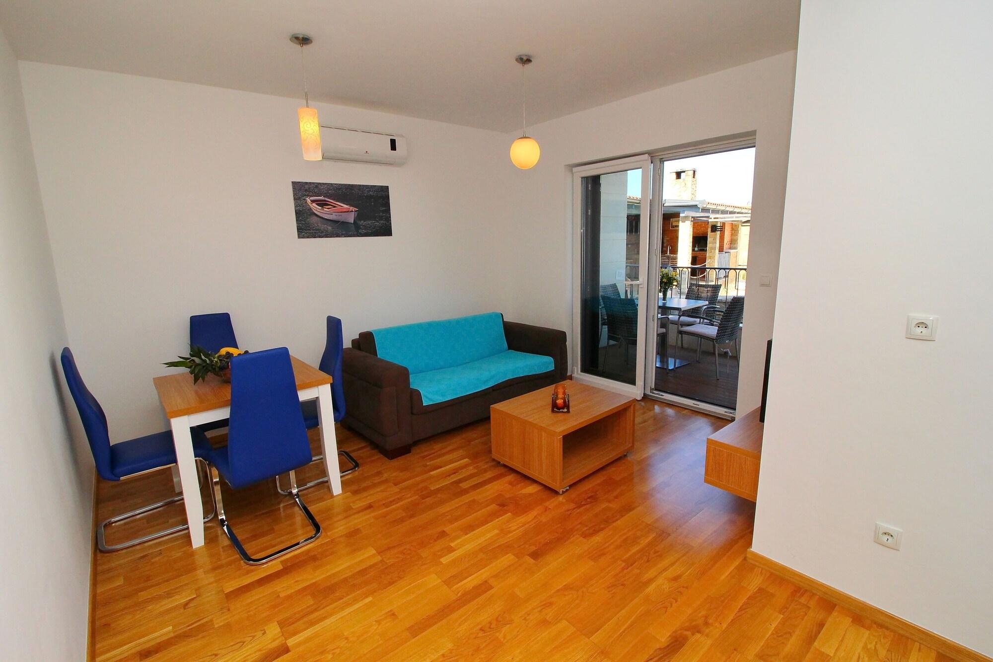 Apartments Kula Janjina 외부 사진