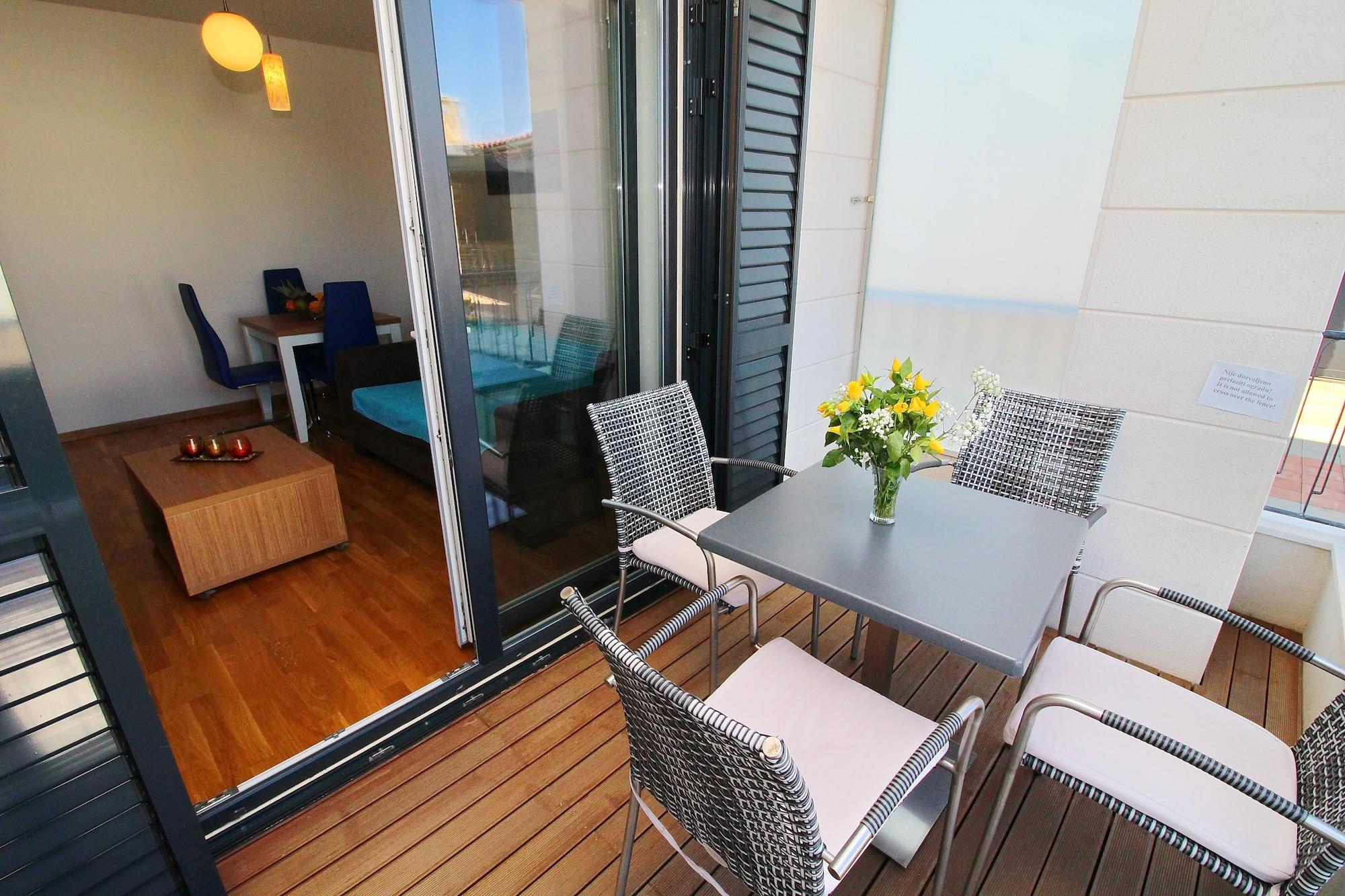 Apartments Kula Janjina 외부 사진