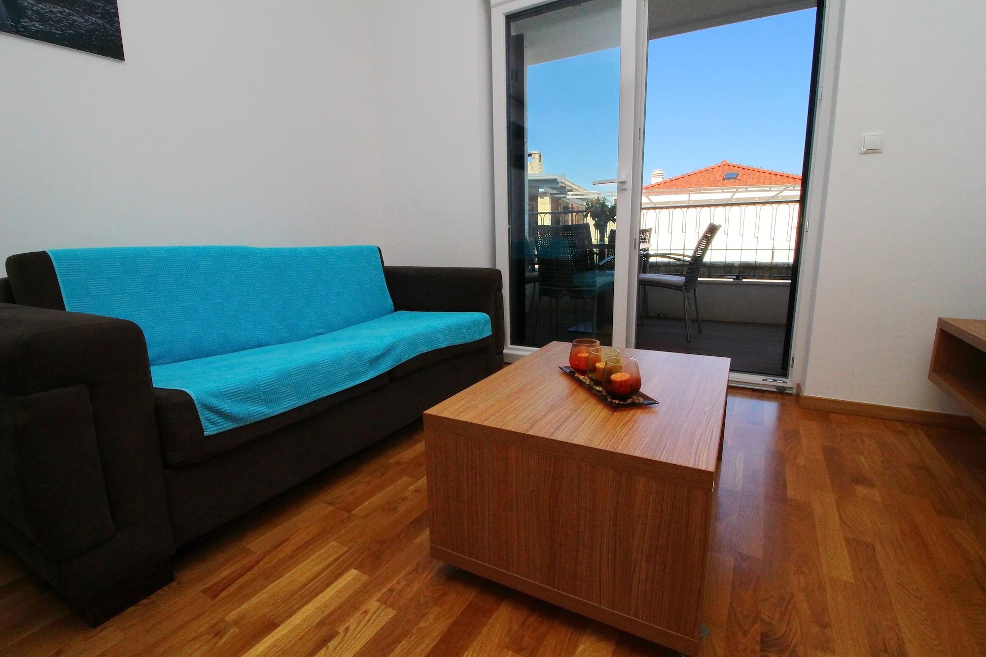 Apartments Kula Janjina 외부 사진