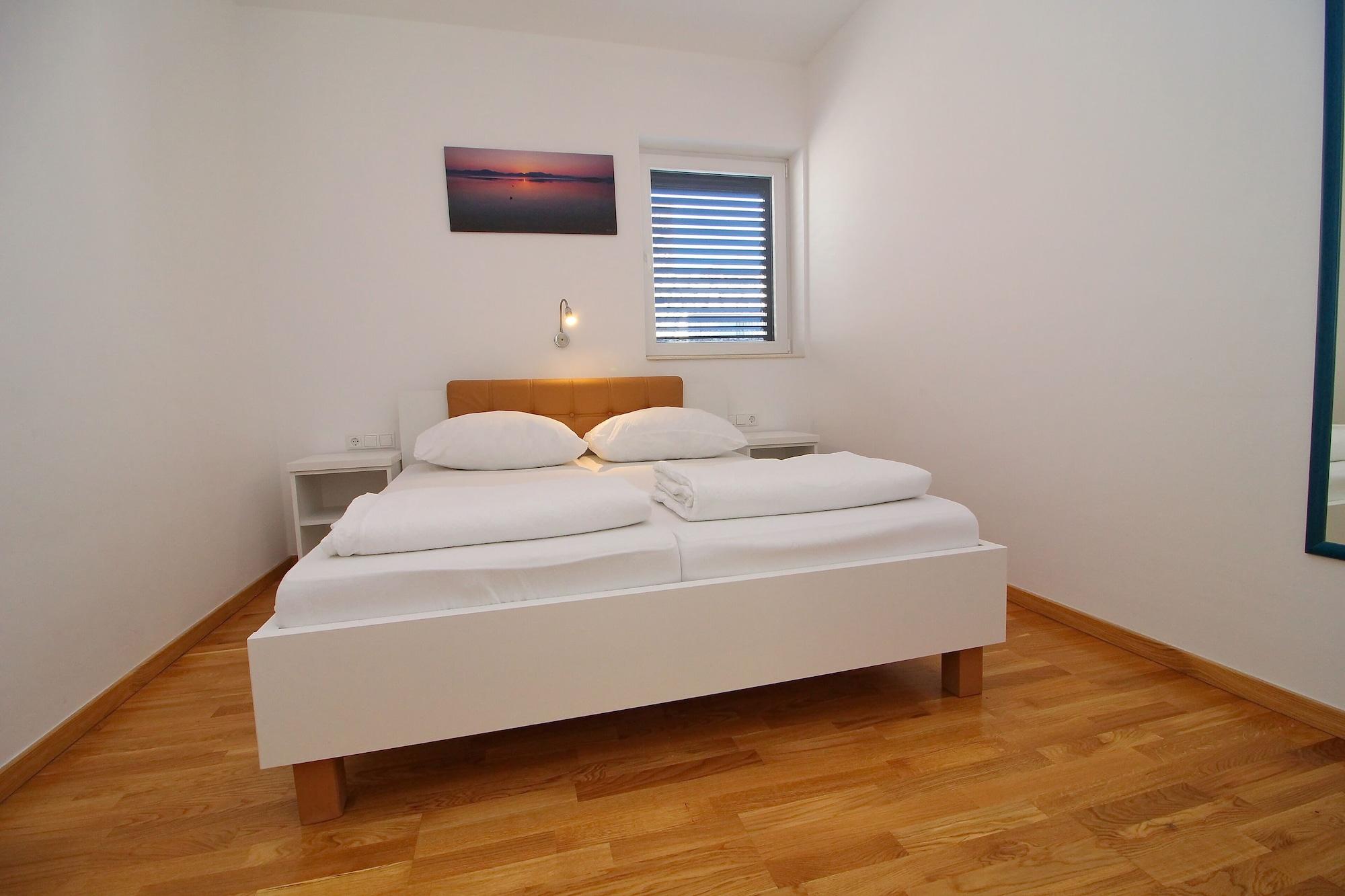 Apartments Kula Janjina 외부 사진