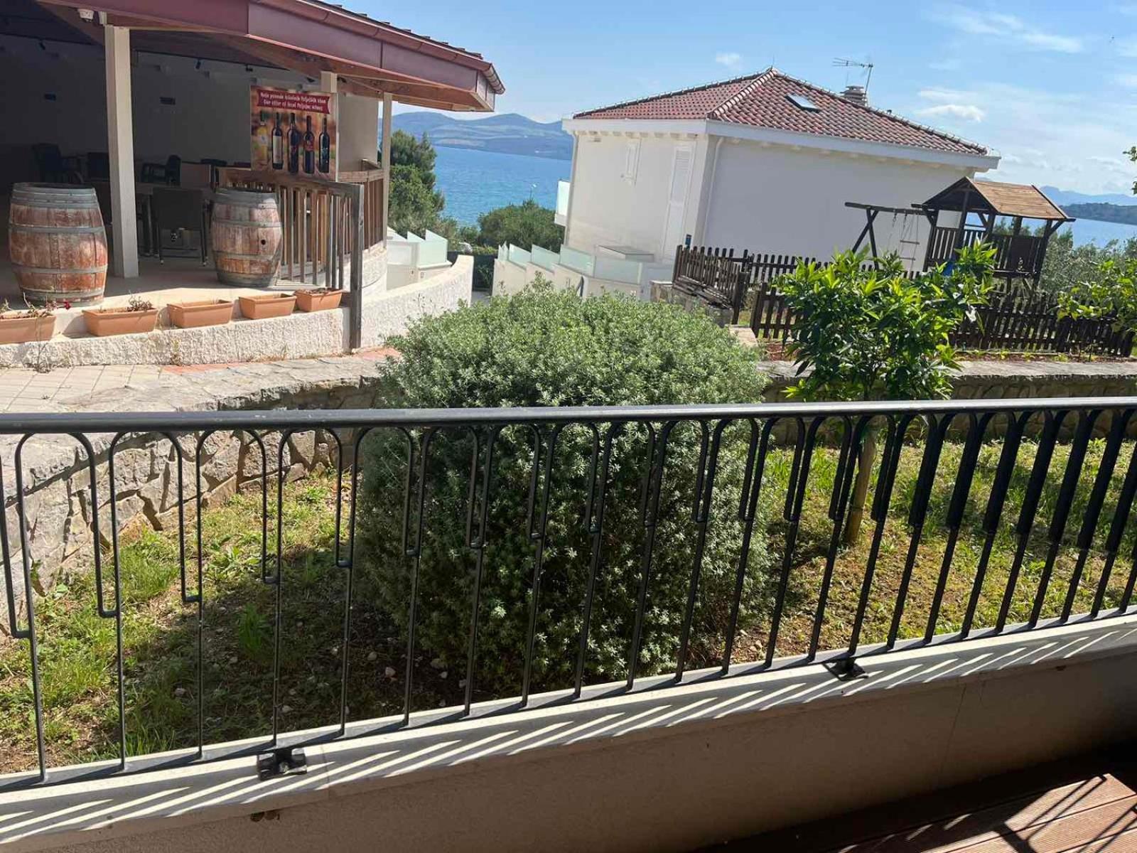 Apartments Kula Janjina 외부 사진