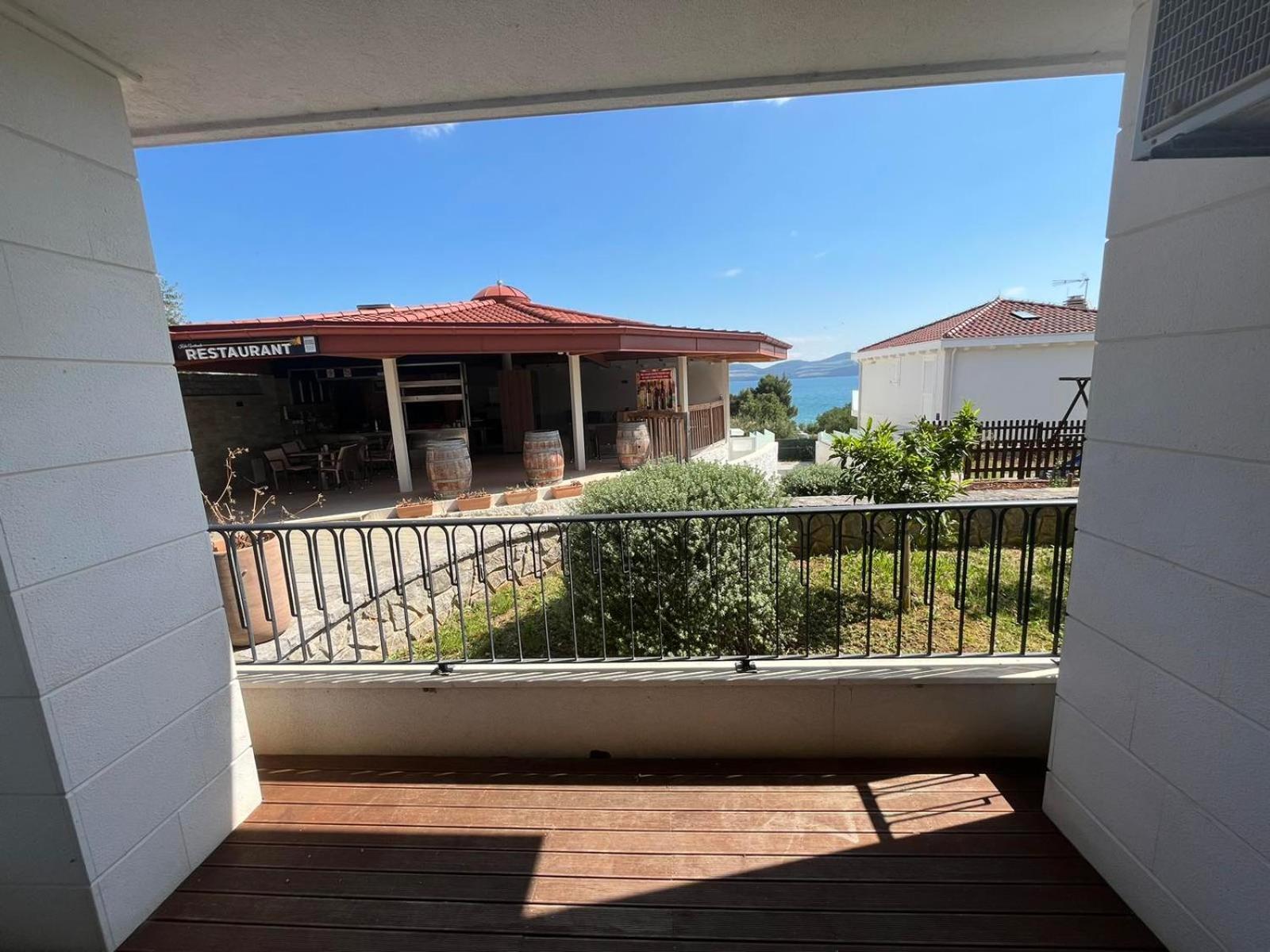 Apartments Kula Janjina 외부 사진