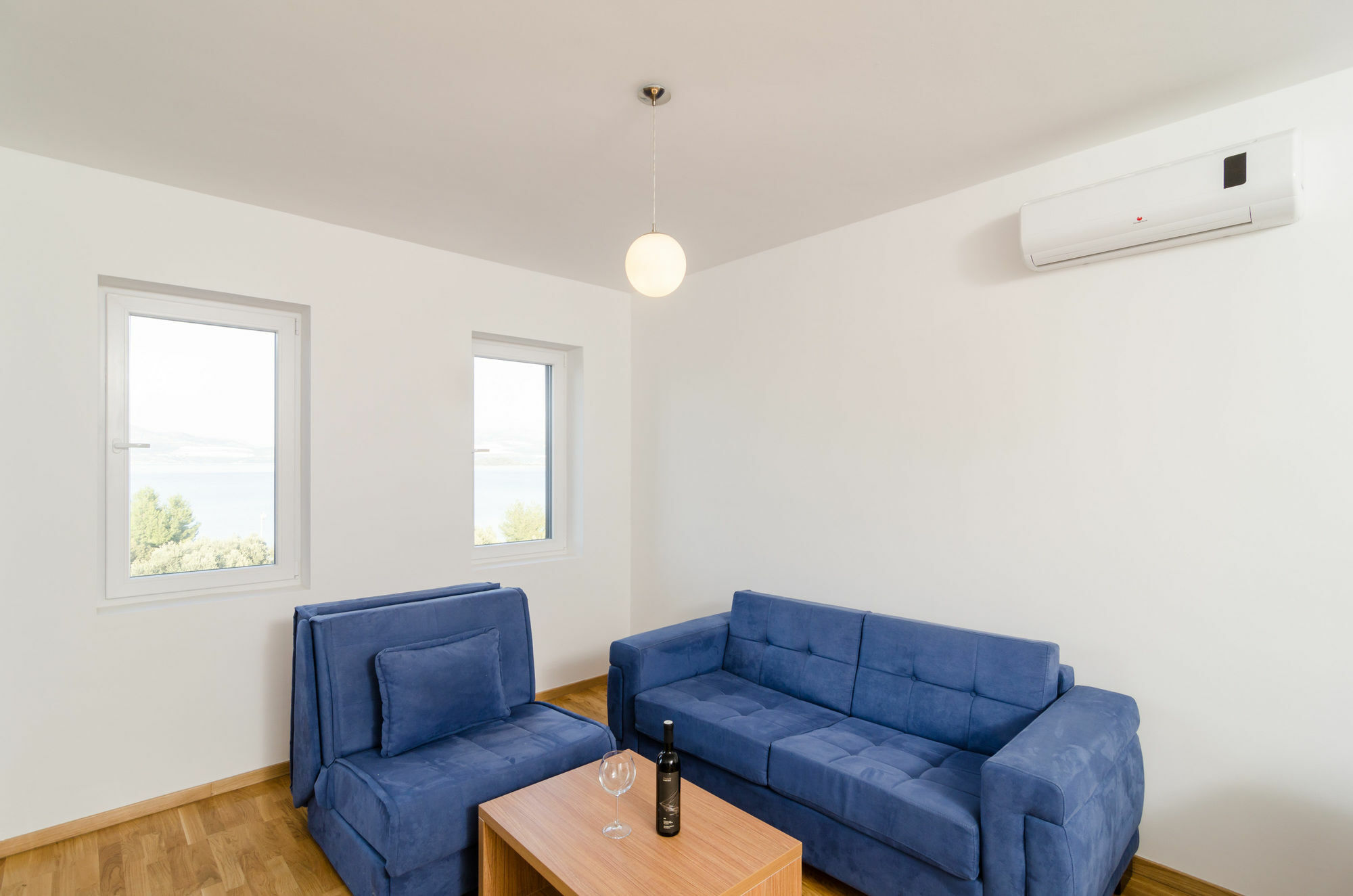 Apartments Kula Janjina 외부 사진