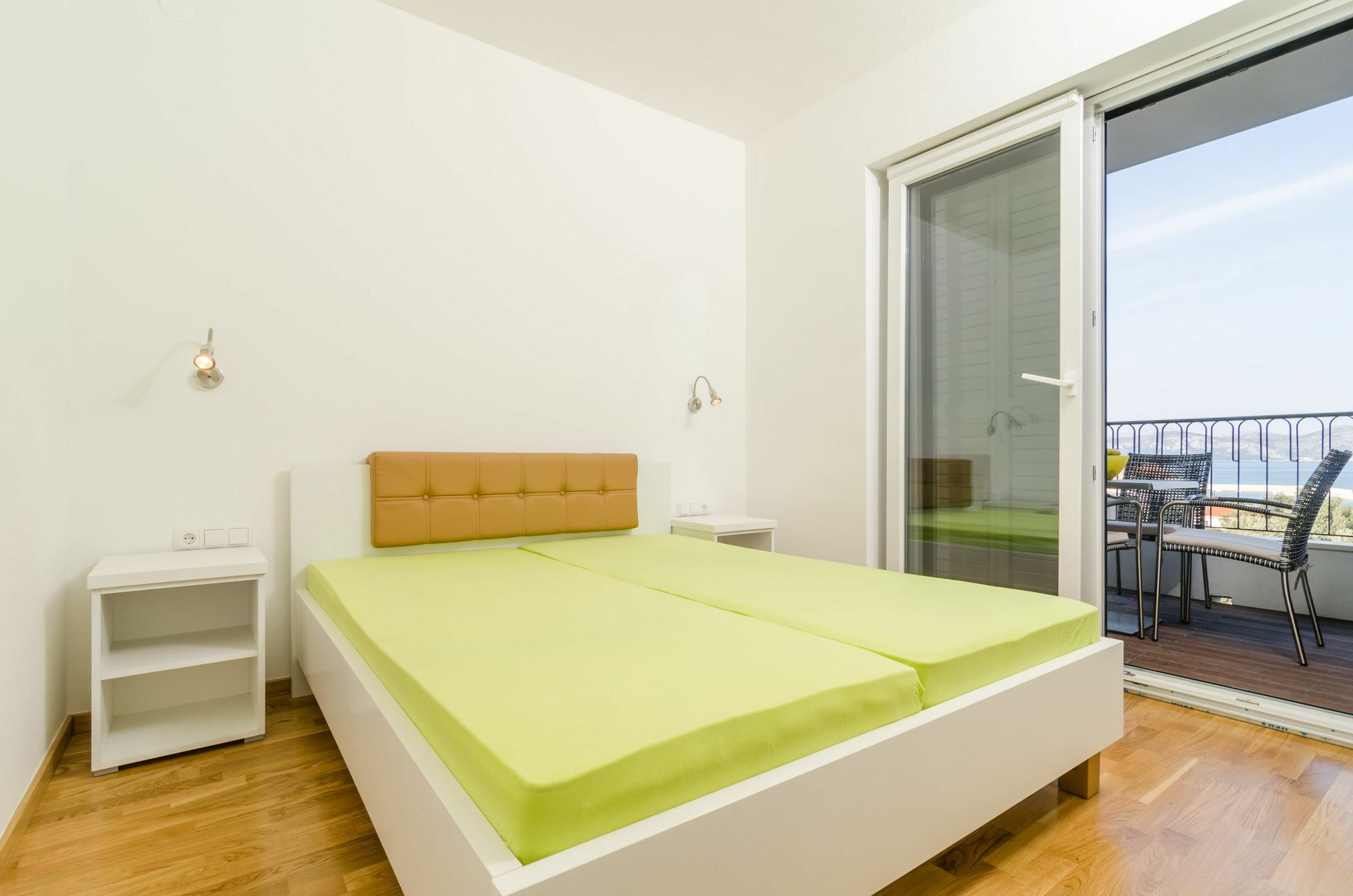 Apartments Kula Janjina 외부 사진