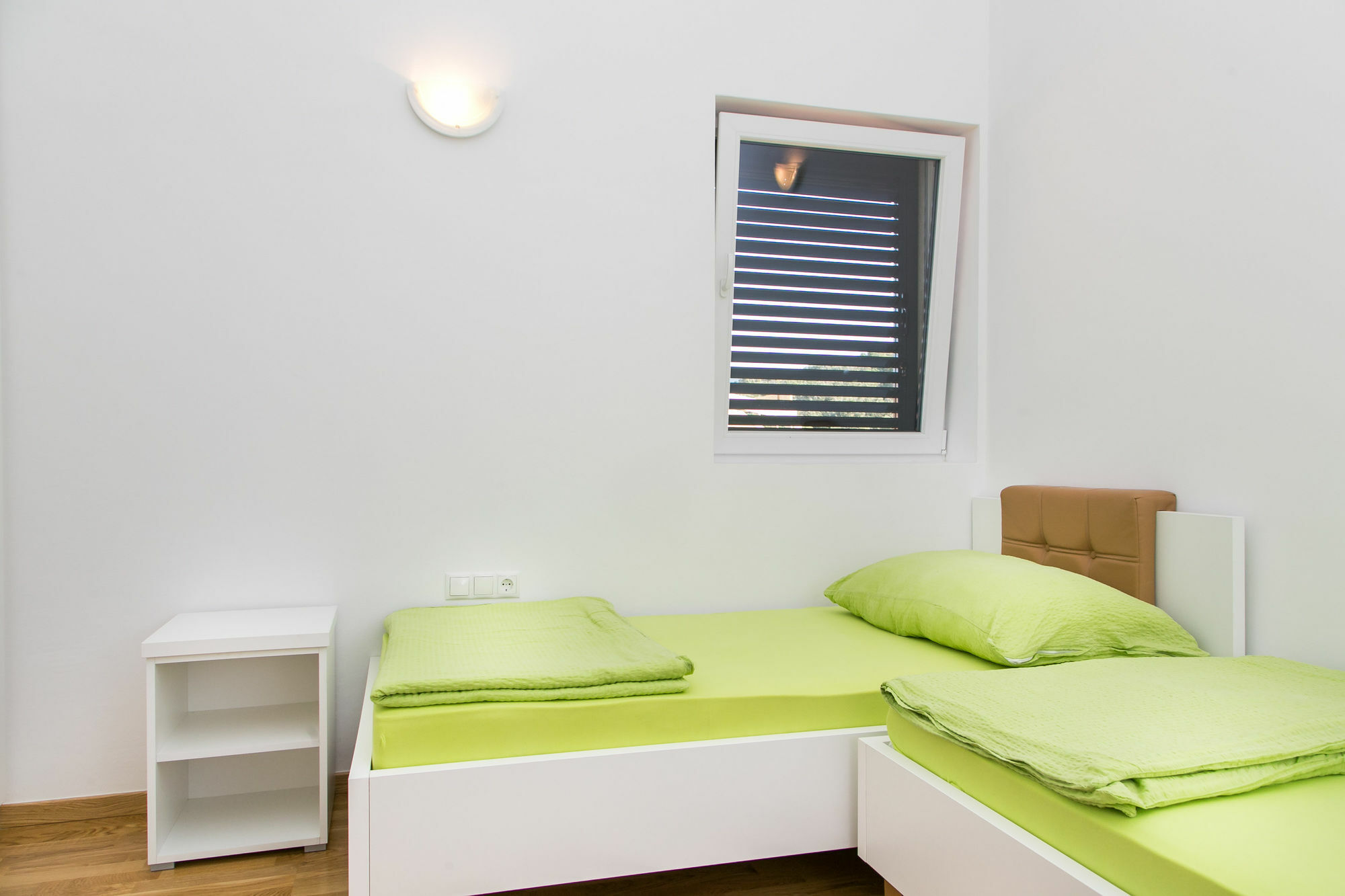 Apartments Kula Janjina 외부 사진