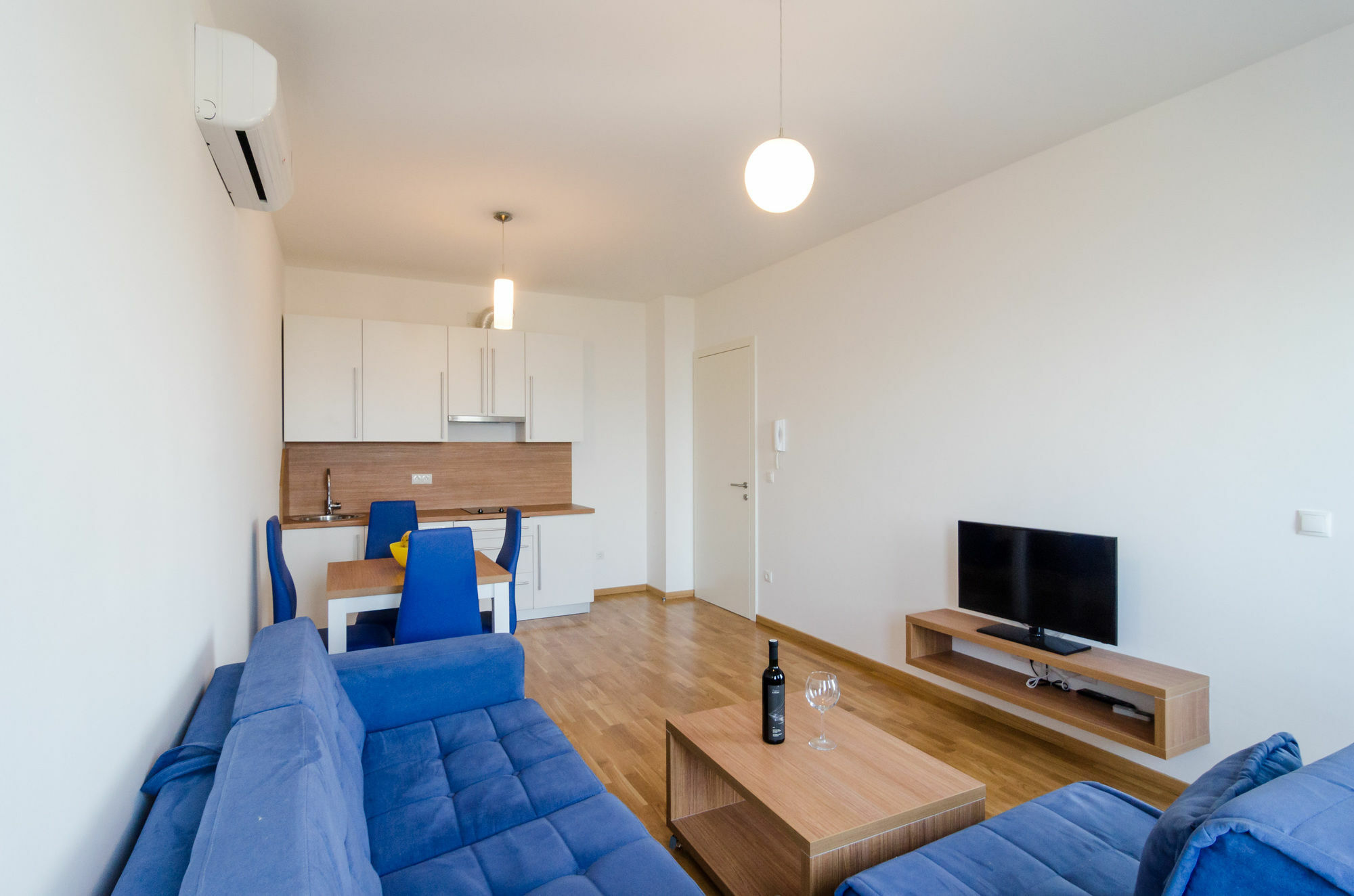 Apartments Kula Janjina 외부 사진
