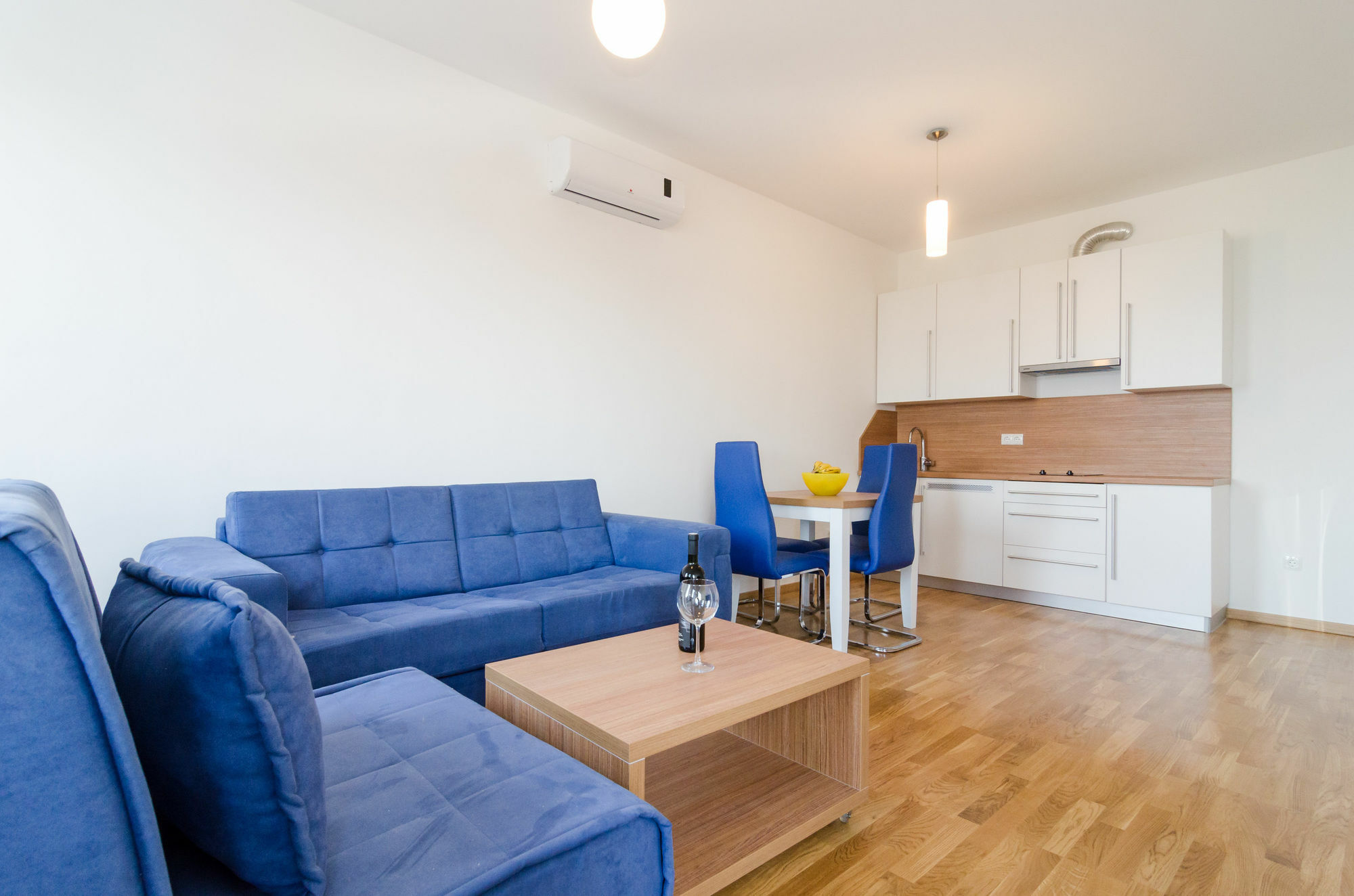 Apartments Kula Janjina 외부 사진