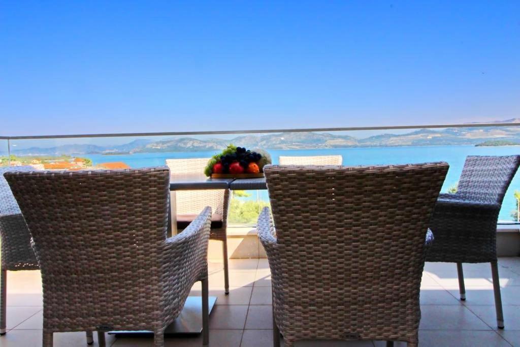 Apartments Kula Janjina 외부 사진