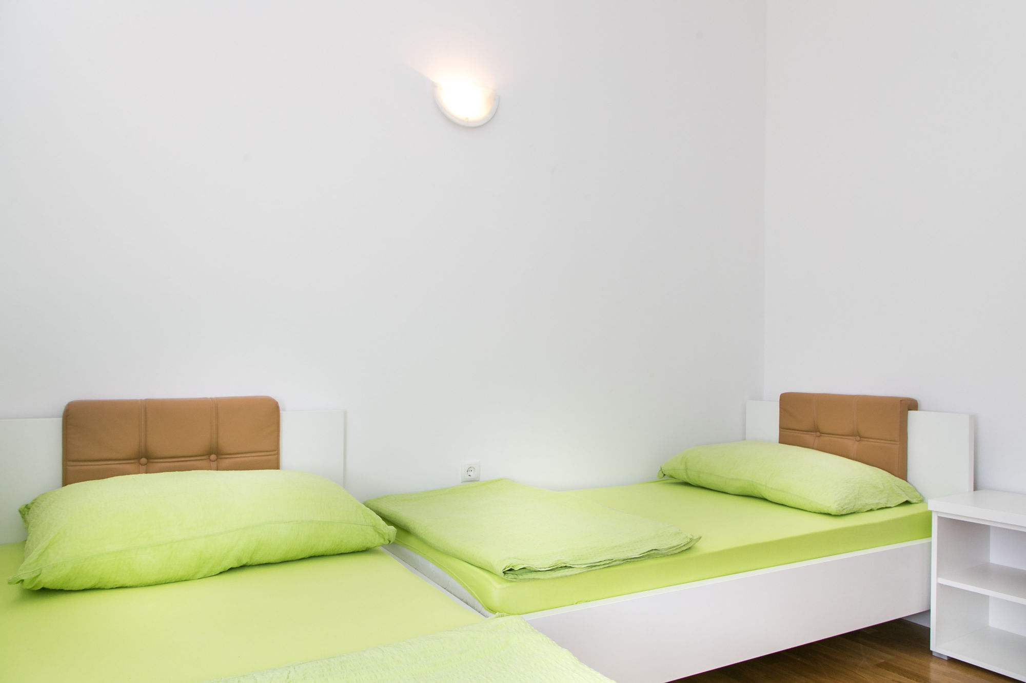 Apartments Kula Janjina 외부 사진