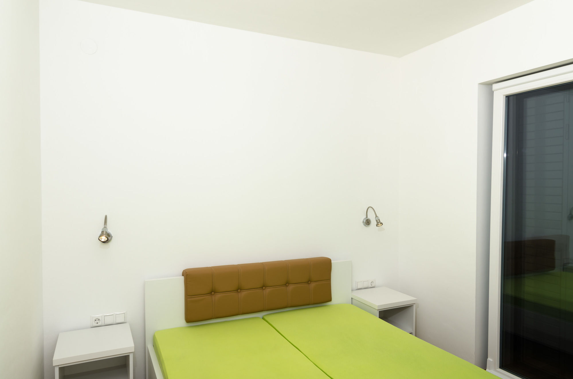 Apartments Kula Janjina 외부 사진