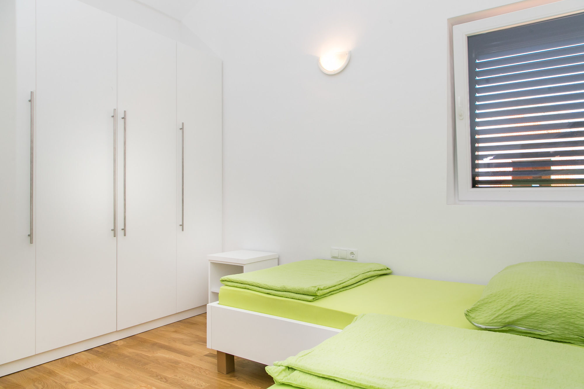 Apartments Kula Janjina 외부 사진