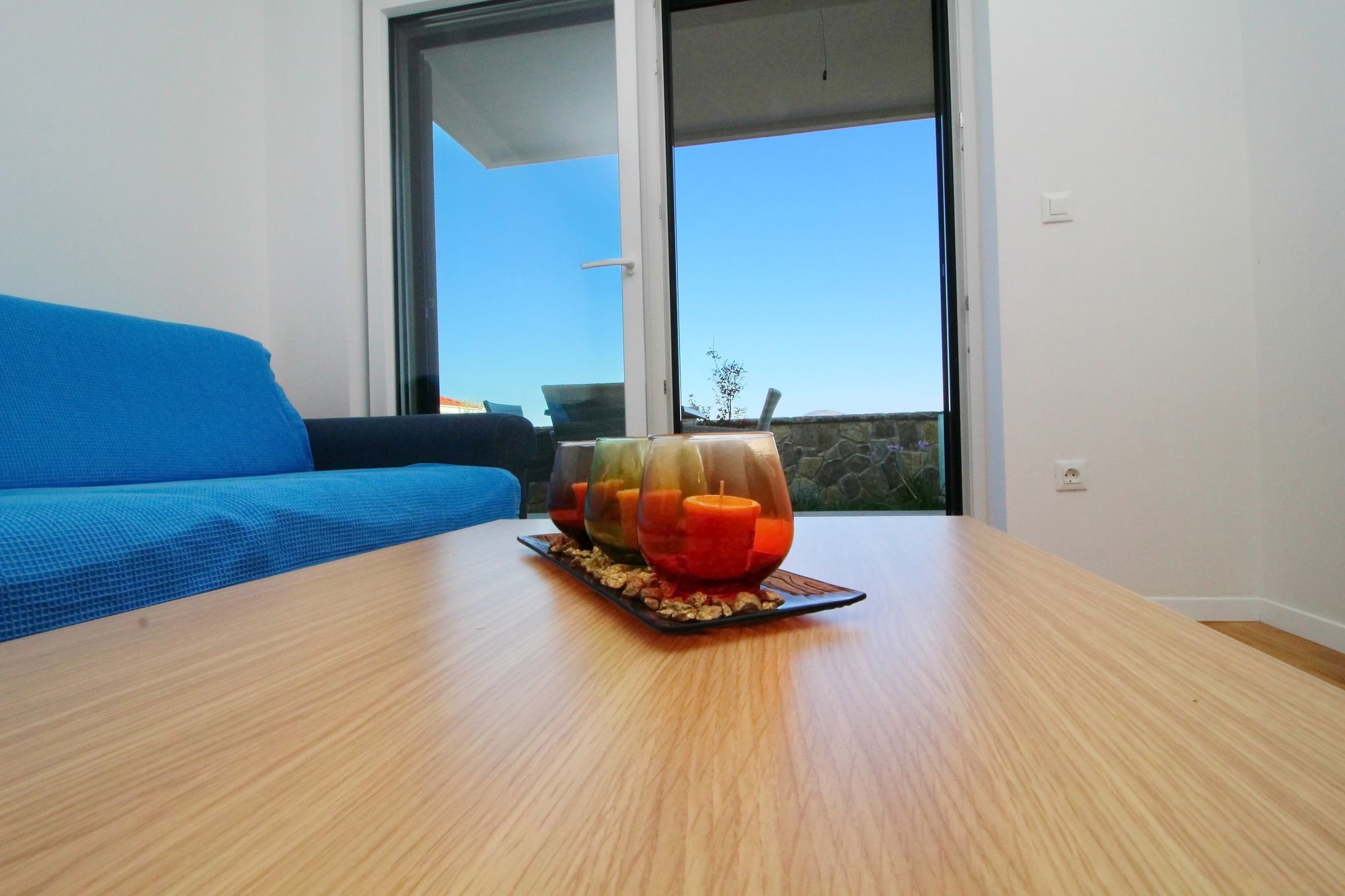 Apartments Kula Janjina 외부 사진