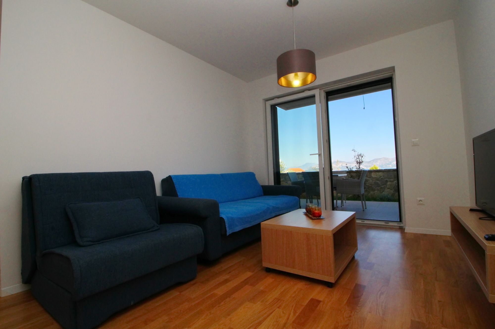 Apartments Kula Janjina 외부 사진